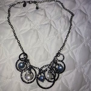 Lia Sophia Jewelry - Lia Sophia Necklace Lia Sophia Jewelry - Lia Sophia Necklace